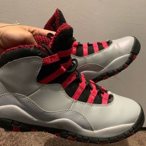 JORDAN 10s RETRO 1994 !🙌